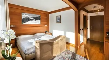 Hotel Dahu