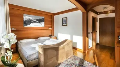 Hotel Dahu