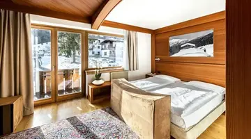 Hotel Dahu