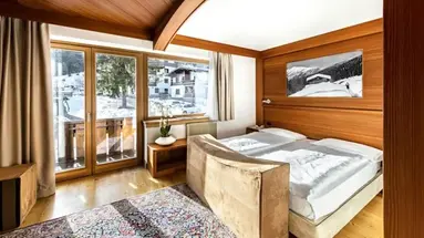 Hotel Dahu