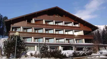 Hotel Dahu
