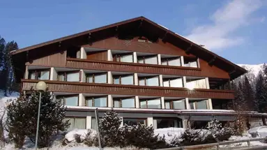 Hotel Dahu