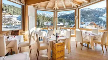 Hotel Dahu