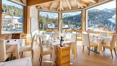 Hotel Dahu