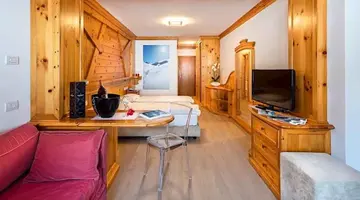 Hotel Dahu