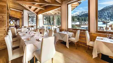 Hotel Dahu