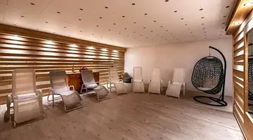 Hotel Dahu