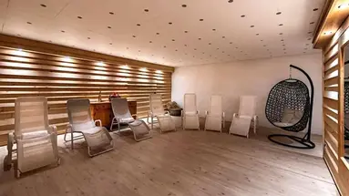 Hotel Dahu