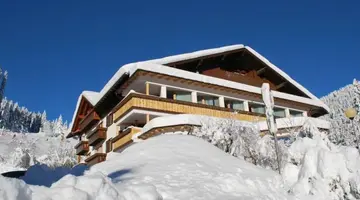 Hotel Dahu