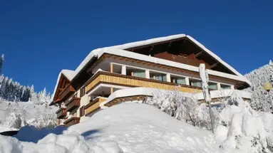 Hotel Dahu