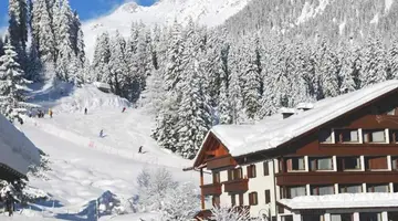 Hotel Dahu