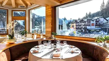 Hotel Dahu