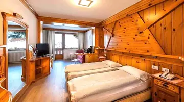 Hotel Dahu