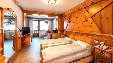 Hotel Dahu