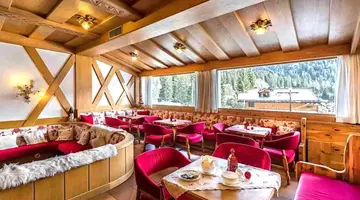 Hotel Dahu