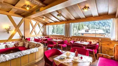 Hotel Dahu