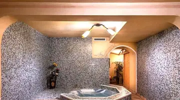 Hotel Dahu