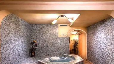 Hotel Dahu