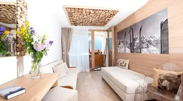 Hotel Dahu