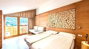 Hotel Dahu