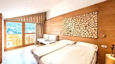 Hotel Dahu