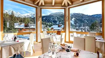Hotel Dahu