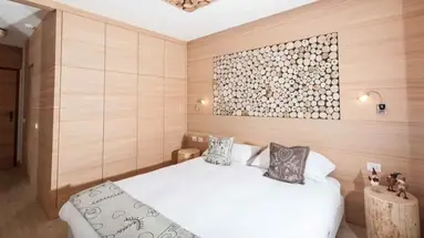 Hotel Dahu