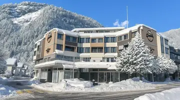 Hotel Dakota
