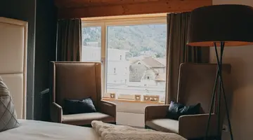 Hotel Dakota