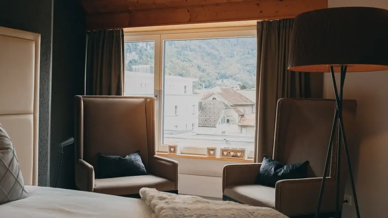 Hotel Dakota