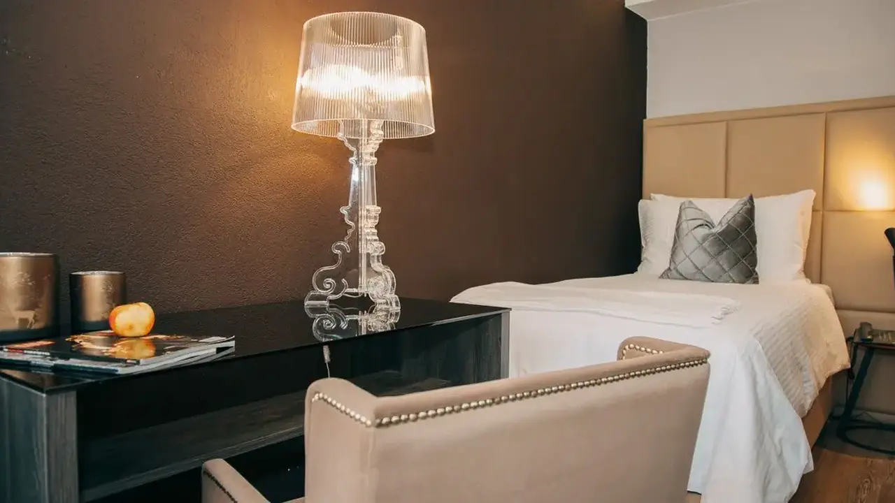 Hotel Dakota