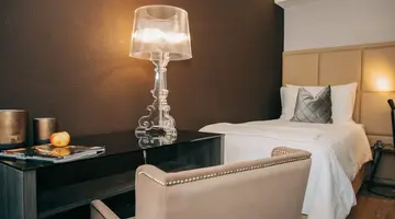 Hotel Dakota