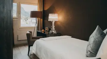 Hotel Dakota