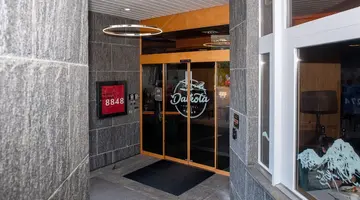 Hotel Dakota
