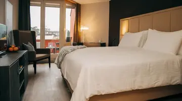 Hotel Dakota