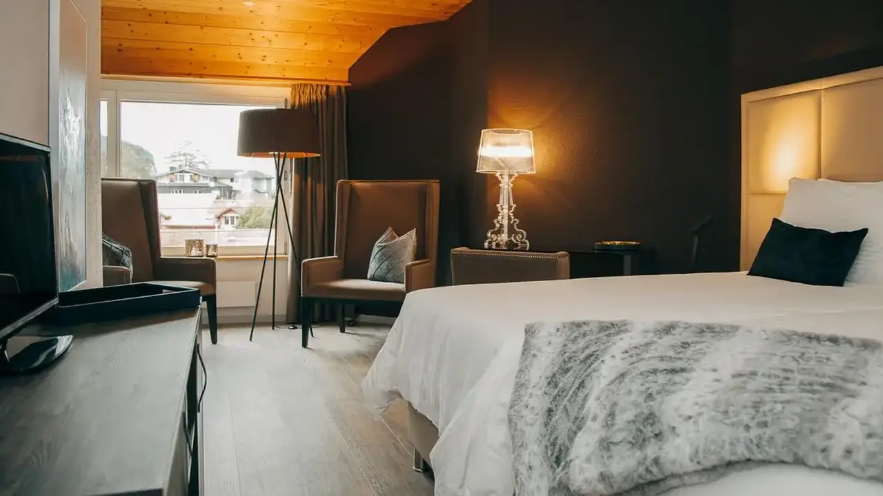 Hotel Dakota