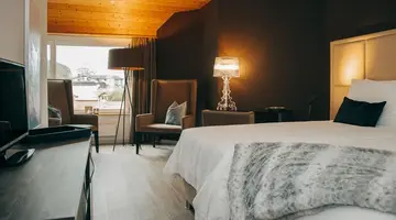 Hotel Dakota