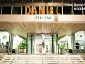 Hotel Daniel Vienna