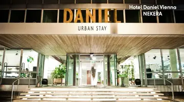 Hotel Daniel Vienna