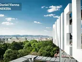 Hotel Daniel Vienna