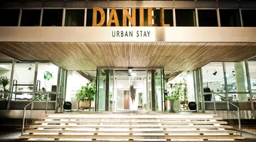 Hotel Daniel