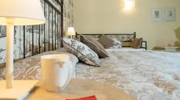 Hotel Danieli Pozzallo