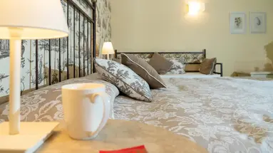 Hotel Danieli Pozzallo