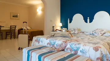 Hotel Danieli Pozzallo