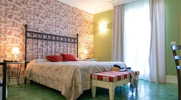 Hotel Danieli Pozzallo