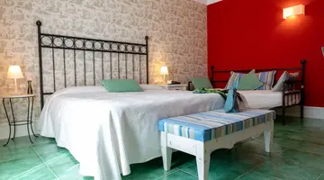 Hotel Danieli Pozzallo