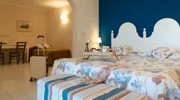 Hotel Danieli Pozzallo