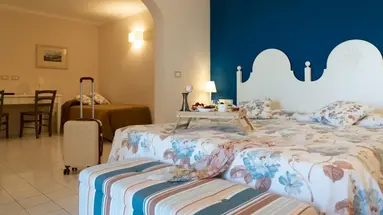 Hotel Danieli Pozzallo