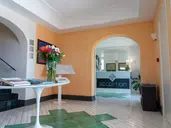Hotel Danieli Pozzallo