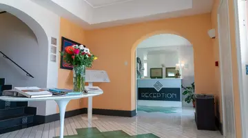 Hotel Danieli Pozzallo